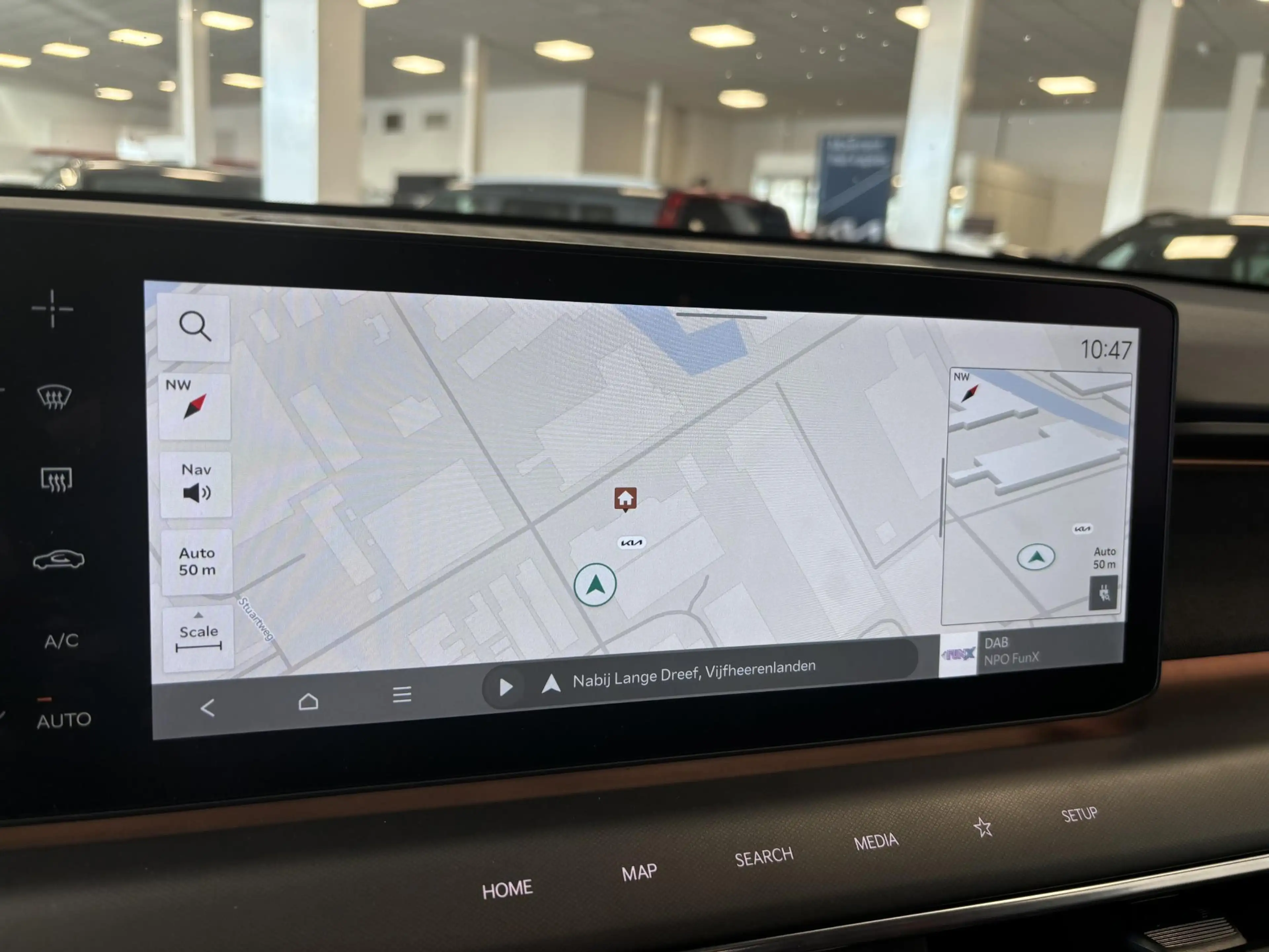 Kia EV9 Plus AWD 99.8 kWh — photo 15