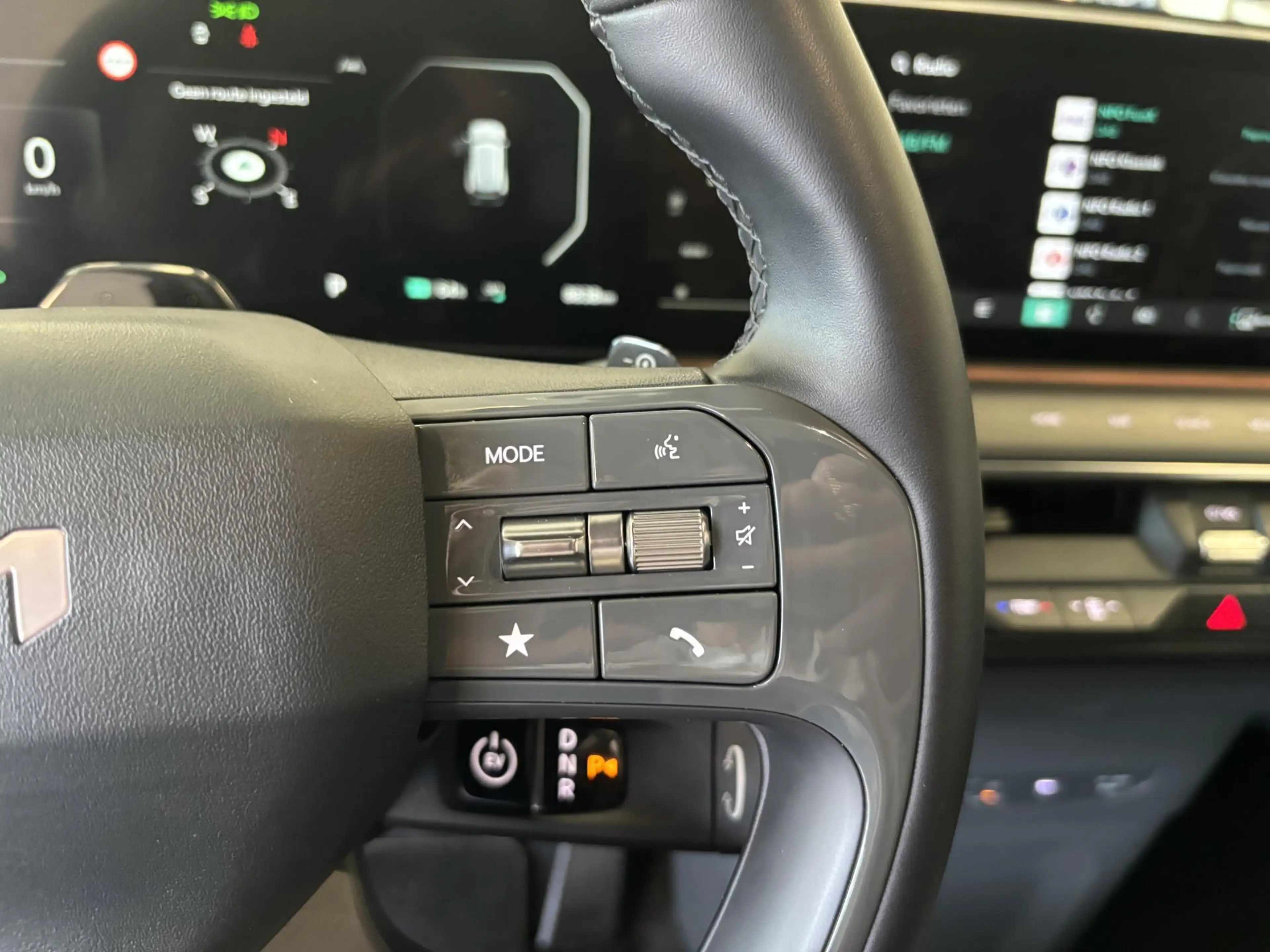 Kia EV9 Plus AWD 99.8 kWh — photo 8