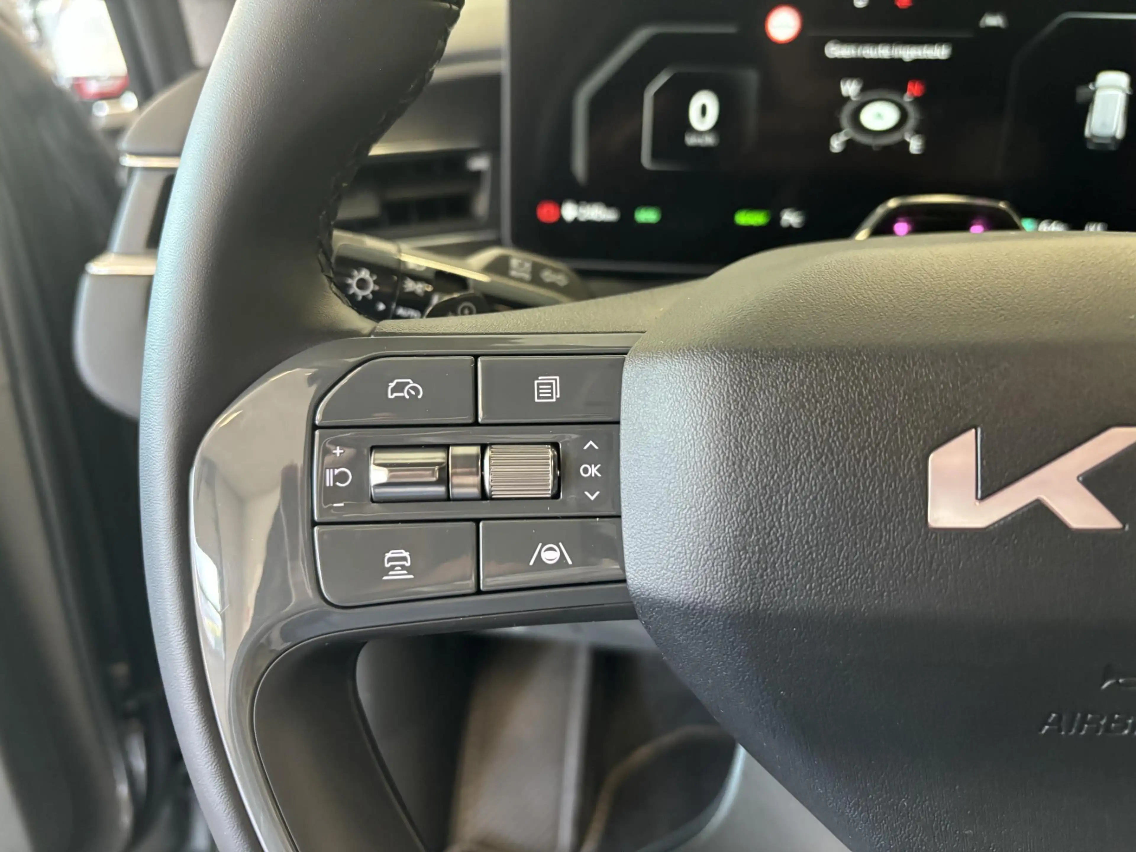 Kia EV9 Plus AWD 99.8 kWh — photo 7