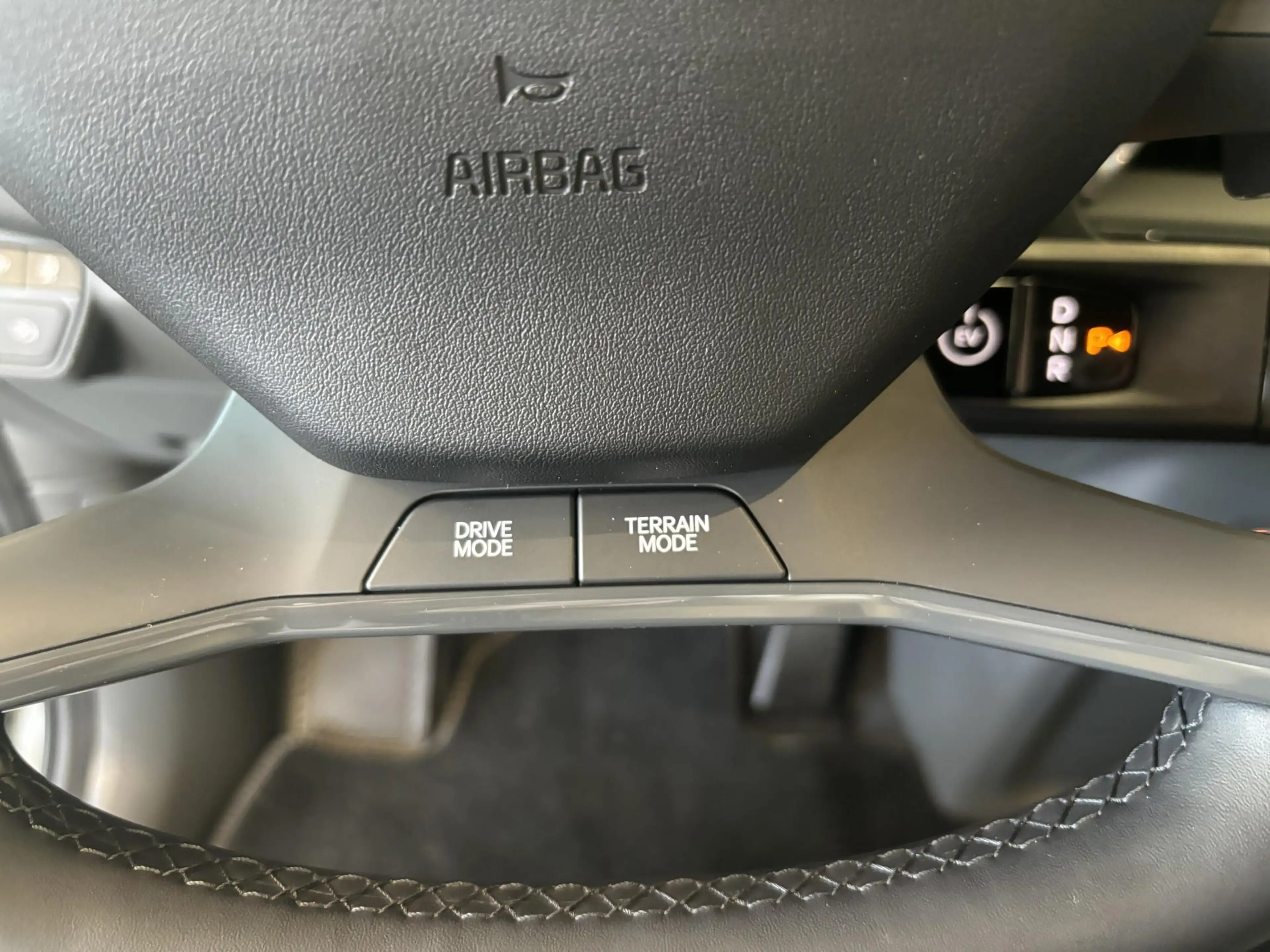 Kia EV9 Plus AWD 99.8 kWh — photo 9