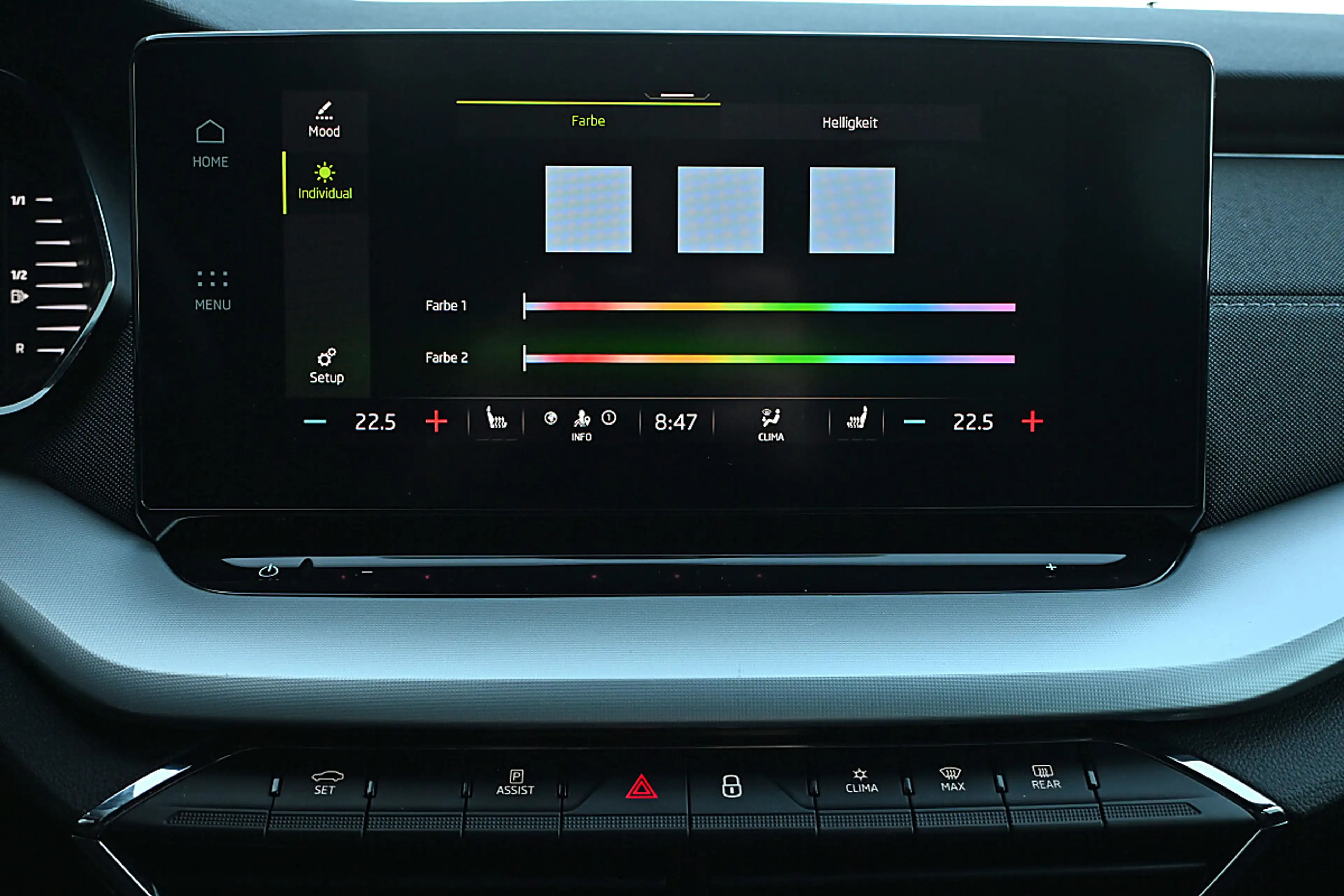 Skoda Octavia Combi 2,0 TDI Sportline DSG ACC, MatrixLED, Nav... — photo 7