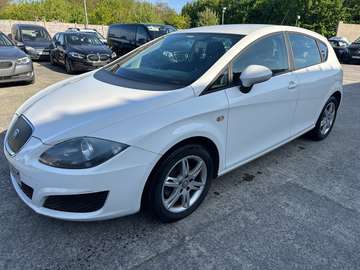 Leon 1.6 CR TDi ! PROBLEME MOTEUR !