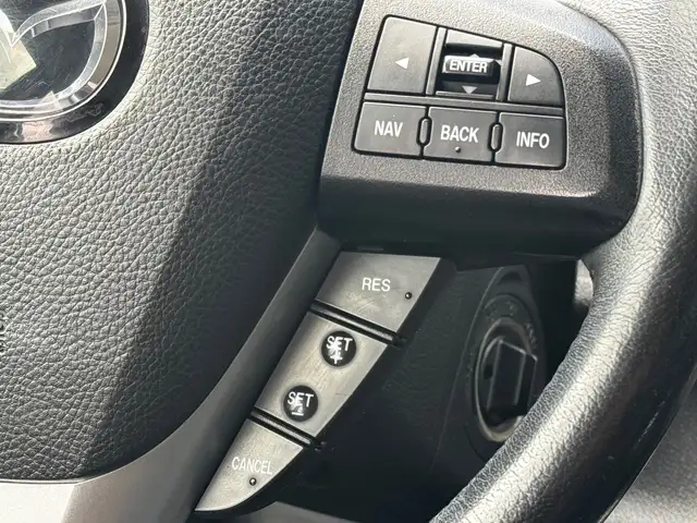 Mazda CX-7 view 18