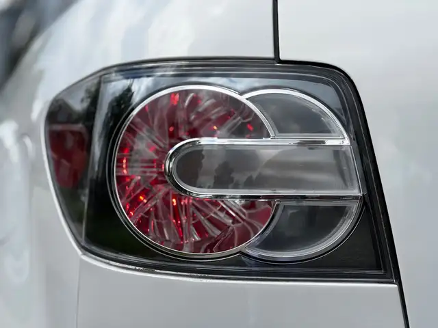 Mazda CX-7 view 9