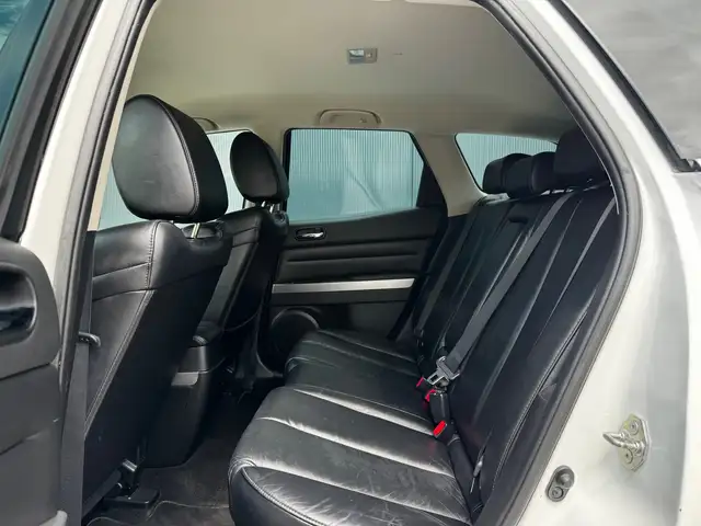 Mazda CX-7 view 12