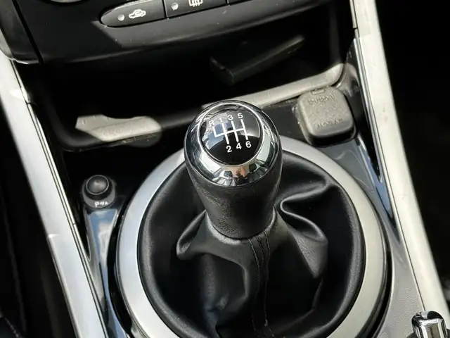 Mazda CX-7 view 15