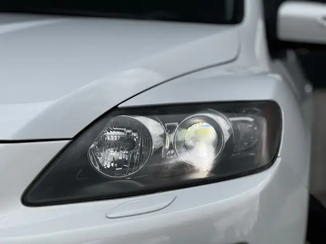 Mazda CX-7 view 6