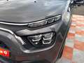 Citroen C3 PureTech 83 MAX Toit Noir JA 16\u0026amp;quot; Gris - thumbnail 8