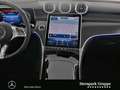 Mercedes-Benz GLC 300 GLC 300 e 4MATIC AVAPREM+*DISTR*AHK*HUP*360°*DIG Gris - thumbnail 5