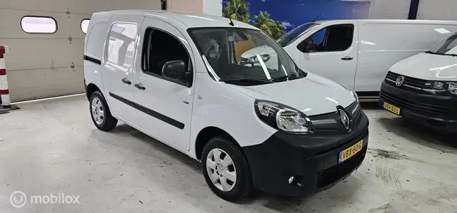 Renault Kangoo Z.E. Express ACCUKOOP 4500 KM !!!!