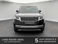 Land Rover Range Rover P460e Autobiography LWB Noir - thumbnail 10