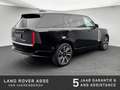 Land Rover Range Rover P460e Autobiography LWB Noir - thumbnail 2