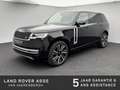 Land Rover Range Rover P460e Autobiography LWB Noir - thumbnail 1