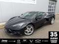 Corvette C8 Coupe 3LT 6,2 V8 Negru - thumbnail 1