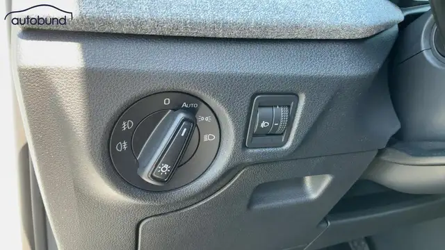Skoda Kamiq view 12