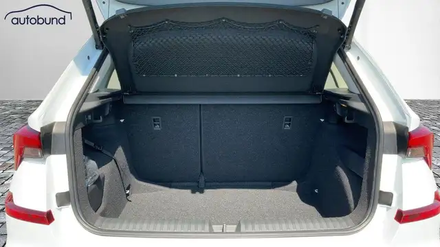 Skoda Kamiq view 8