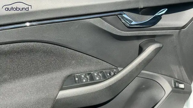 Skoda Kamiq view 11