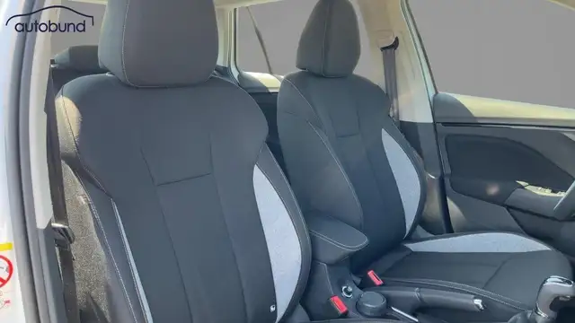 Skoda Kamiq view 6