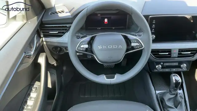 Skoda Kamiq view 9