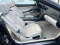 BMW 640 640d Cabrio xdrive Luxury auto Schwarz - thumbnail 12
