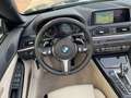 BMW 640 640d Cabrio xdrive Luxury auto Nero - thumbnail 14