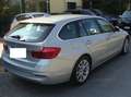 BMW 318 d Touring Business Advantage auto Silber - thumbnail 4