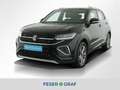 Volkswagen T-Cross R-Line 1.0 TSI DSG Navi Kamera IQ-LED DigiCockpit Schwarz - thumbnail 1