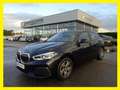 BMW 116 Advantage 1.5D 2020 € 19.990 ! Black - thumbnail 1