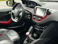 Peugeot 208 1.6 THP GTI LEDER/NAVI/ECC-AIRCO/CRUISE.C/PANO Noir - thumbnail 5