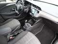 Opel Corsa F Edition 1.2 55kW, KLIMA-NAVI-SHZ-PDC Gris - thumbnail 12
