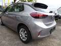 Opel Corsa F Edition 1.2 55kW, KLIMA-NAVI-SHZ-PDC Gris - thumbnail 4