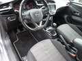 Opel Corsa F Edition 1.2 55kW, KLIMA-NAVI-SHZ-PDC Gris - thumbnail 10