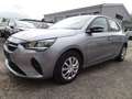 Opel Corsa F Edition 1.2 55kW, KLIMA-NAVI-SHZ-PDC Gris - thumbnail 1