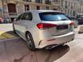 Mercedes-Benz A 190 220d 2.0d 190 CV 8G-DCT AMG Line Grijs - thumbnail 7