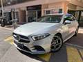 Mercedes-Benz A 190 220d 2.0d 190 CV 8G-DCT AMG Line Grijs - thumbnail 1