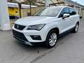 SEAT Ateca Style 1,0 TSI Bianco - thumbnail 1