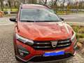 Dacia Jogger TCe 110 (7-Sitzer) Extreme (ruilen is mogelijk) Barna - thumbnail 1