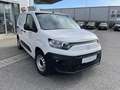 Fiat E-Doblo e-Doblo Kastenwagen Batterie 50 kWh M erh. Nutz... Weiß - thumbnail 2