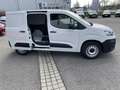 Fiat E-Doblo e-Doblo Kastenwagen Batterie 50 kWh M erh. Nutz... Weiß - thumbnail 4