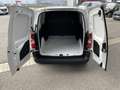 Fiat E-Doblo e-Doblo Kastenwagen Batterie 50 kWh M erh. Nutz... Weiß - thumbnail 7