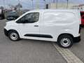 Fiat E-Doblo e-Doblo Kastenwagen Batterie 50 kWh M erh. Nutz... Weiß - thumbnail 9