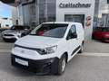 Fiat E-Doblo e-Doblo Kastenwagen Batterie 50 kWh M erh. Nutz... Weiß - thumbnail 1