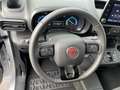 Fiat E-Doblo e-Doblo Kastenwagen Batterie 50 kWh M erh. Nutz... Weiß - thumbnail 16