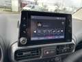 Fiat E-Doblo e-Doblo Kastenwagen Batterie 50 kWh M erh. Nutz... Weiß - thumbnail 12