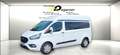 Ford Tourneo Custom Tourneo/Custom/ 9 Sitze / L2 H2 / AHK Weiß - thumbnail 3
