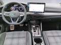 Volkswagen Golf VIII GTE 1.5 TSI Hybrid NAVI+LED+SHZ+AHK Schwarz - thumbnail 17