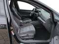 Volkswagen Golf VIII GTE 1.5 TSI Hybrid NAVI+LED+SHZ+AHK Schwarz - thumbnail 22