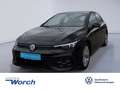 Volkswagen Golf VIII GTE 1.5 TSI Hybrid NAVI+LED+SHZ+AHK Schwarz - thumbnail 1