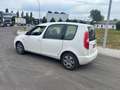 Skoda Roomster Roomster 1.2 TDI DPF Active Weiß - thumbnail 4