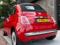 Fiat 500C 0.9 TwinAir Turbo Easy | Cabrio | CarPlay | Airco Rood - thumbnail 11